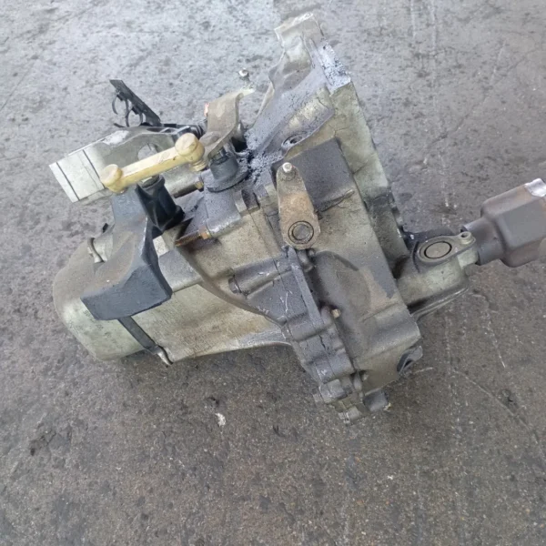 Cambio completo Citroen C3 2a Serie (2005 – 2010) 1.4 50 KW diesel 2222XN 8HZ