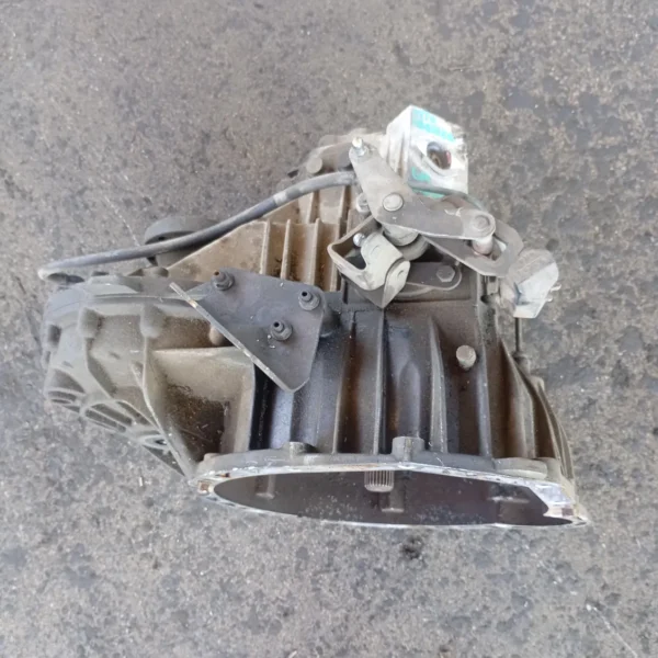Cambio completo Mercedes benz Vito (1996 – 2003) 2.2 90 KW diesel A6382602200 611980