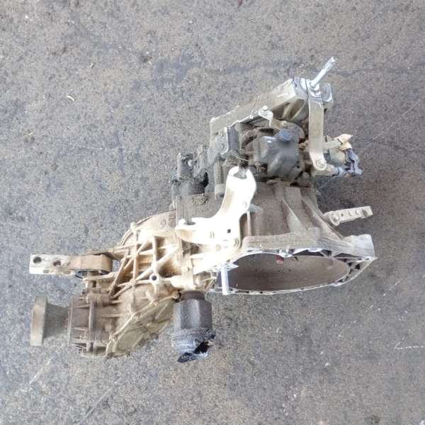 Cambio-5 marce Fiat Panda Van 4×4 (2003 – 2009) 1.2 44 KW benzina 188A4000