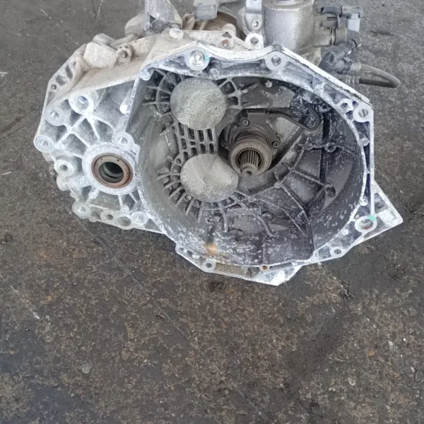 Cambio completo Opel Zafira (2011 – oggi) 1.6 100 KW diesel 55599691 B16DTH