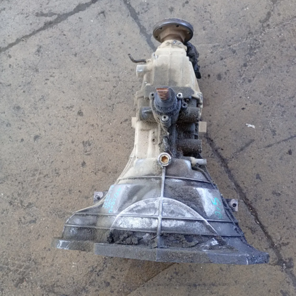 Cambio completo Ford Transit 1989 4BA
