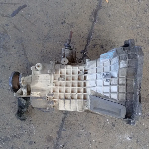 Cambio completo Ford Transit 1989 4BA
