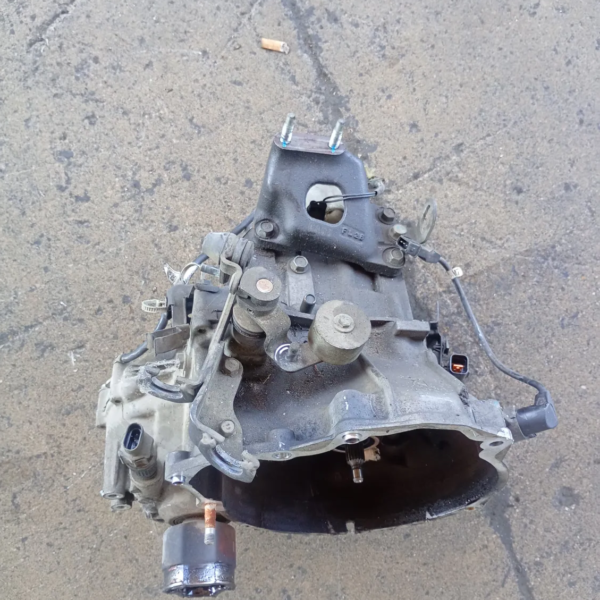 Cambio completo Chevrolet daewoo Matiz (2005 – 2010) 1.0 49 KW benzina 96571097 B10S1
