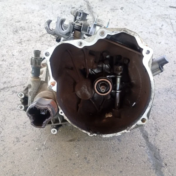 Cambio completo Chevrolet daewoo Matiz (2005 – 2010) 1.0 49 KW benzina 96571097 B10S1