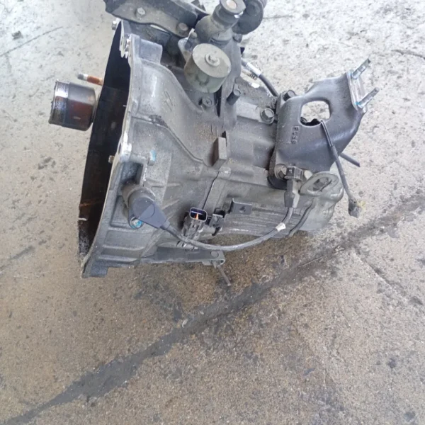 Cambio completo Chevrolet daewoo Matiz (2005 – 2010) 1.0 49 KW benzina 96571097 B10S1