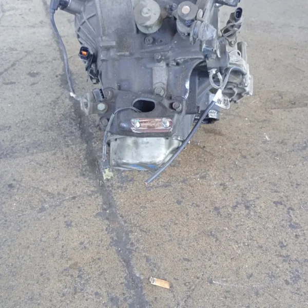Cambio completo Chevrolet daewoo Matiz (2005 – 2010) 1.0 49 KW benzina 96571097 B10S1