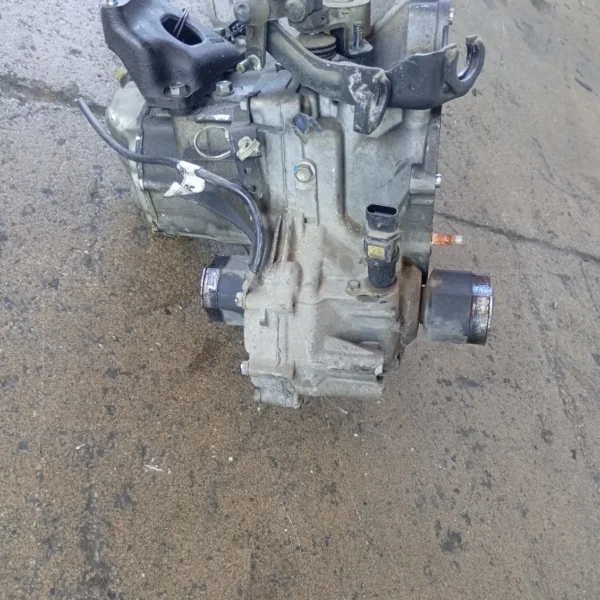 Cambio completo Chevrolet daewoo Matiz (2005 – 2010) 1.0 49 KW benzina 96571097 B10S1