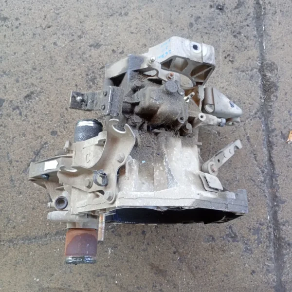 Cambio completo Fiat Panda (2003 – 2010) 1.2 44 KW benzina 55273080 188A4000