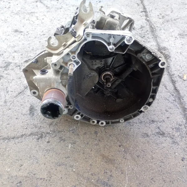 Cambio completo Fiat Panda (2003 – 2010) 1.2 44 KW benzina 55273080 188A4000