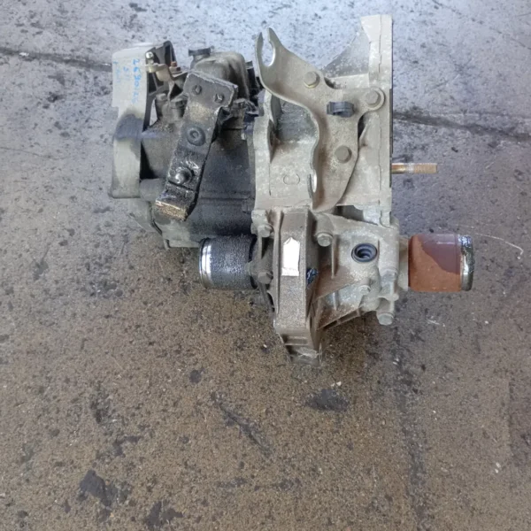 Cambio completo Fiat Panda (2003 – 2010) 1.2 44 KW benzina 55273080 188A4000