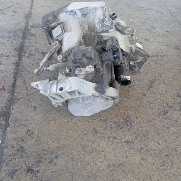 Cambio completo Fiat Panda (2003 – 2010) 1.2 44 KW benzina 55273080 188A4000
