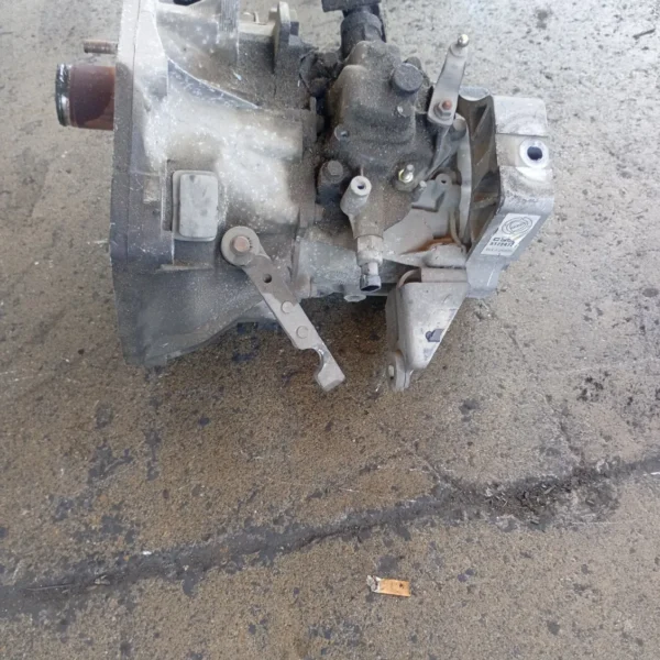 Cambio completo Fiat Panda (2003 – 2010) 1.2 44 KW benzina 55273080 188A4000