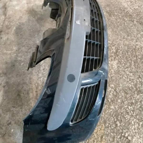 Paraurti anteriore Lancia Musa (2004 – 2008) 1.4 70 KW benzina 735387286 843A1000