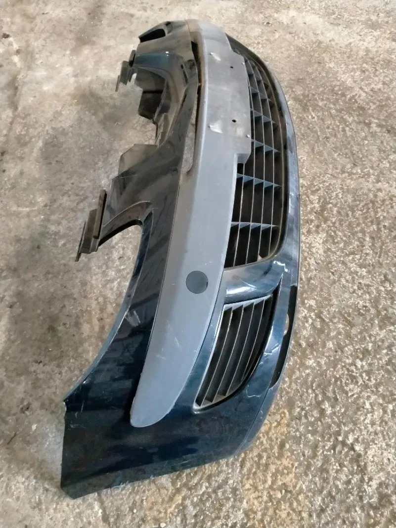 Paraurti anteriore Lancia Musa (2004 – 2008) 1.4 70 KW benzina 735387286 843A1000