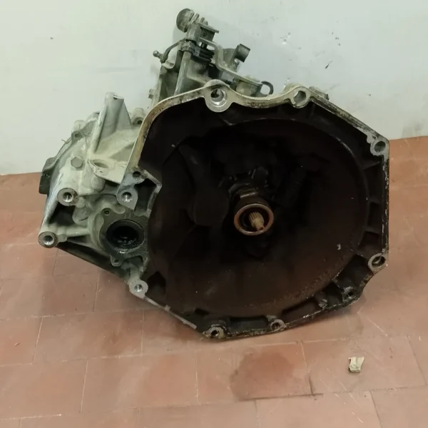 Cambio completo Opel Agila (2003 – 2008) 1.0 44 KW benzina 93191501 Z10XEP