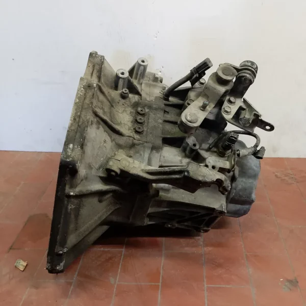 Cambio completo Opel Agila (2003 – 2008) 1.0 44 KW benzina 93191501 Z10XEP