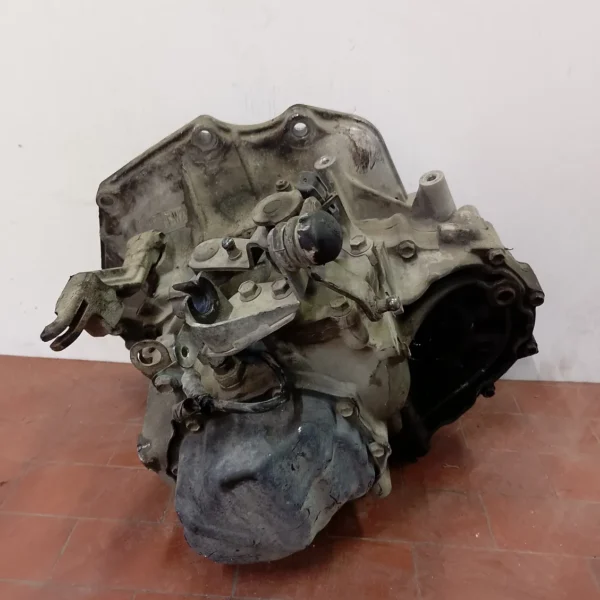 Cambio completo Opel Agila (2003 – 2008) 1.0 44 KW benzina 93191501 Z10XEP