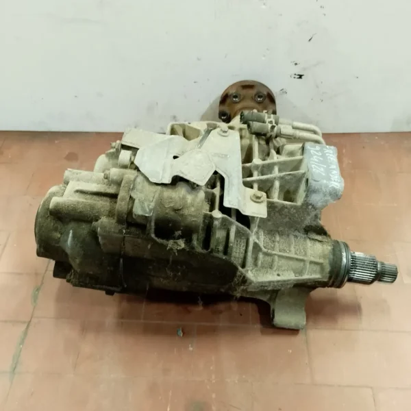 Riduttore cambio Land Rover Freelander (2002 – 2006) 2.0 82 KW diesel TAG000230 204 D3