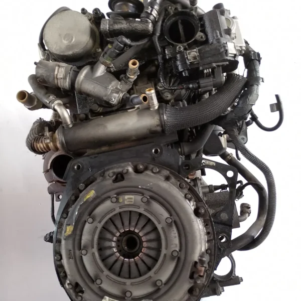 Motore completo Alfa Romeo 159 (2005 – 2013) 1.9 110 KW diesel 939A2000