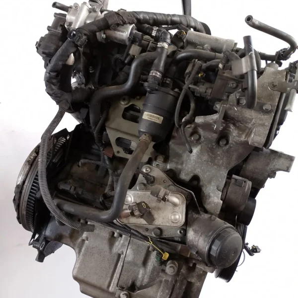 Motore completo Alfa Romeo 159 (2005 – 2013) 1.9 110 KW diesel 939A2000
