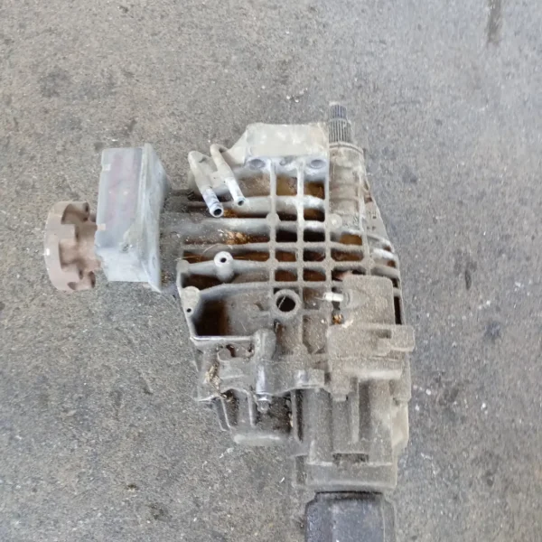 Riduttore cambio Land Rover Freelander (1998 – 2002) 1.8 88 KW benzina TAG000230 18K4F