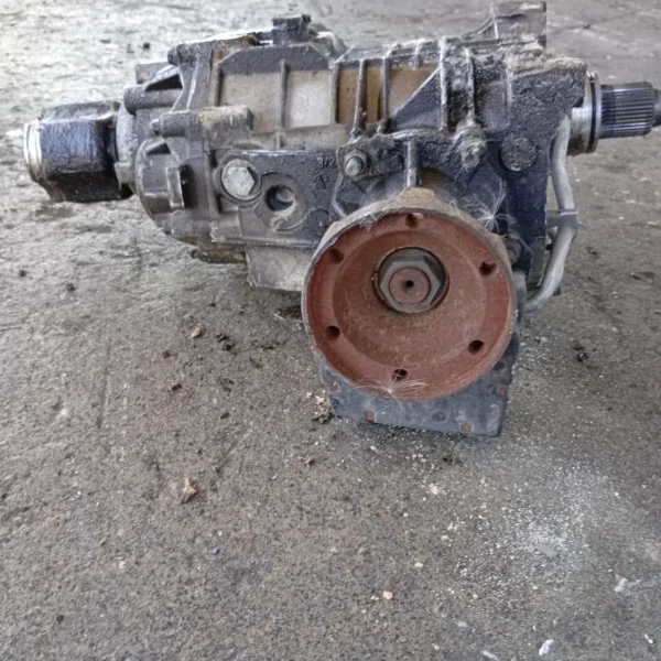 Riduttore cambio Land Rover Freelander (1998 – 2002) 1.8 88 KW benzina TAG000230 18K4F