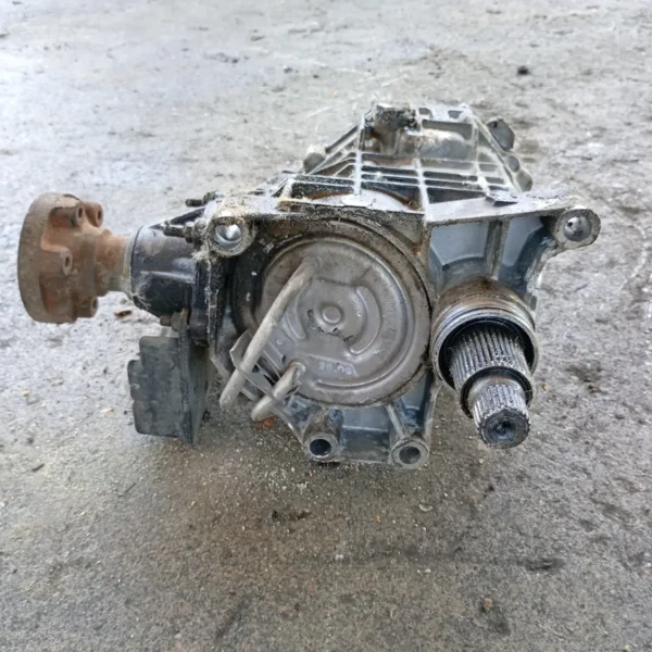 Riduttore cambio Land Rover Freelander (1998 – 2002) 1.8 88 KW benzina TAG000230 18K4F