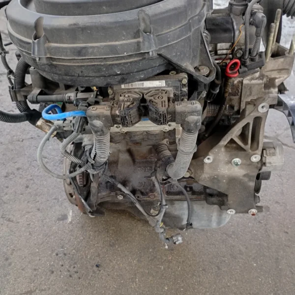 Motore semicompleto Fiat Punto (2003 – 2007) 1.2 44 KW benzina 71739178 188A4000