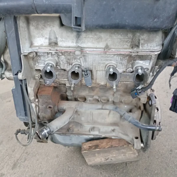 Motore semicompleto Fiat Punto (2003 – 2007) 1.2 44 KW benzina 71739178 188A4000