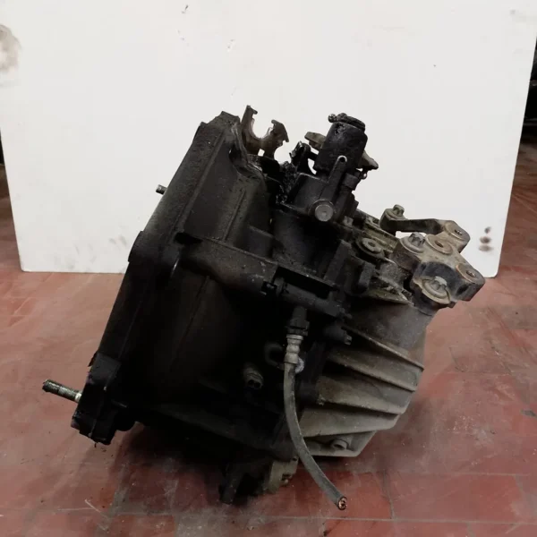 Cambio-6 marce Alfa Romeo 159 (2005 – 2013) 1.9 110 KW diesel 939A2000