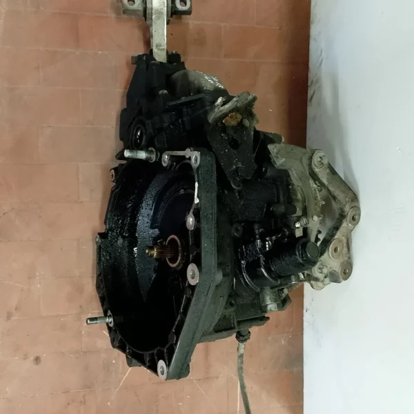 Cambio-6 marce Alfa Romeo 159 (2005 – 2013) 1.9 110 KW diesel 939A2000