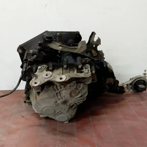 Cambio-6 marce Alfa Romeo 159 (2005 – 2013) 1.9 110 KW diesel 939A2000