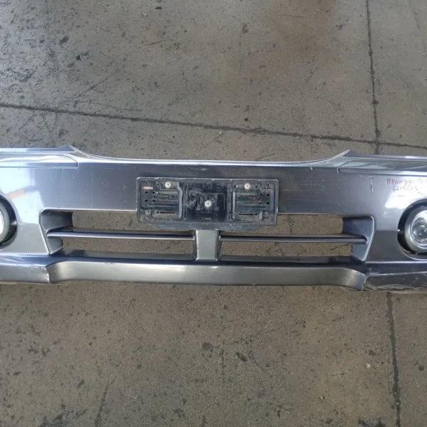 Paraurti anteriore Hyundai Terracan (2001 – 2007) 2.9 110 KW diesel 86511H1010 J3