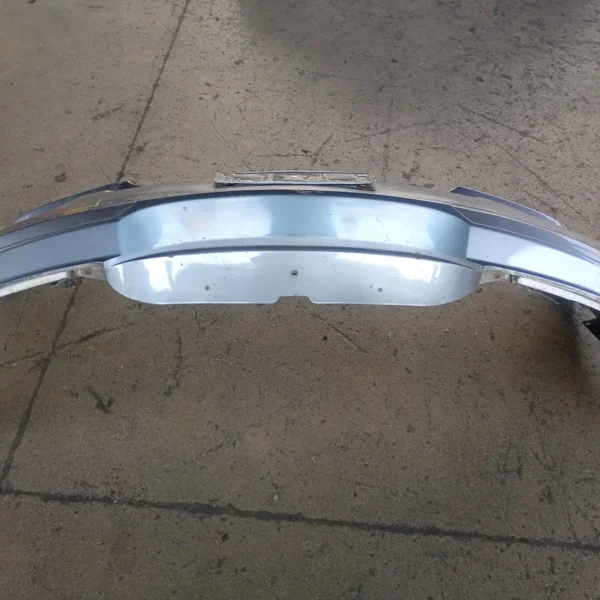 Paraurti anteriore Hyundai Terracan (2001 – 2007) 2.9 110 KW diesel 86511H1010 J3
