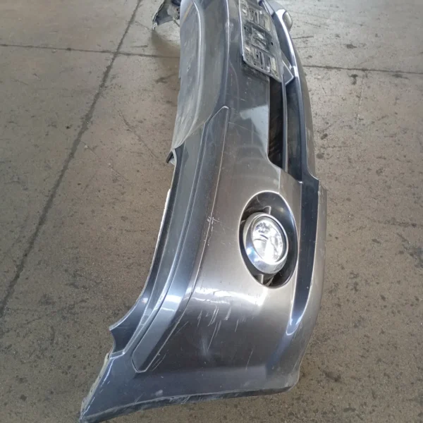 Paraurti anteriore Hyundai Terracan (2001 – 2007) 2.9 110 KW diesel 86511H1010 J3