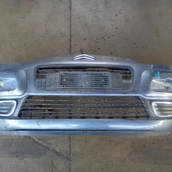 Paraurti anteriore Citroen C3 Picasso (2009 – 2018) 1.6 68 KW diesel 7401RQ 9HP