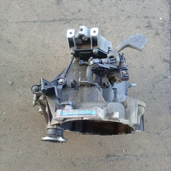 Cambio completo Volkswagen Golf (2003 – 2009) 1.6 75 KW benzina 0AF300042H BSE
