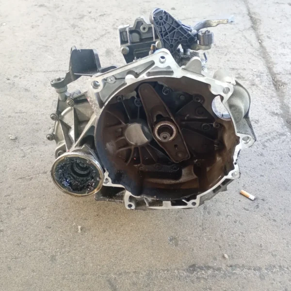 Cambio completo Volkswagen Golf (2003 – 2009) 1.6 75 KW benzina 0AF300042H BSE