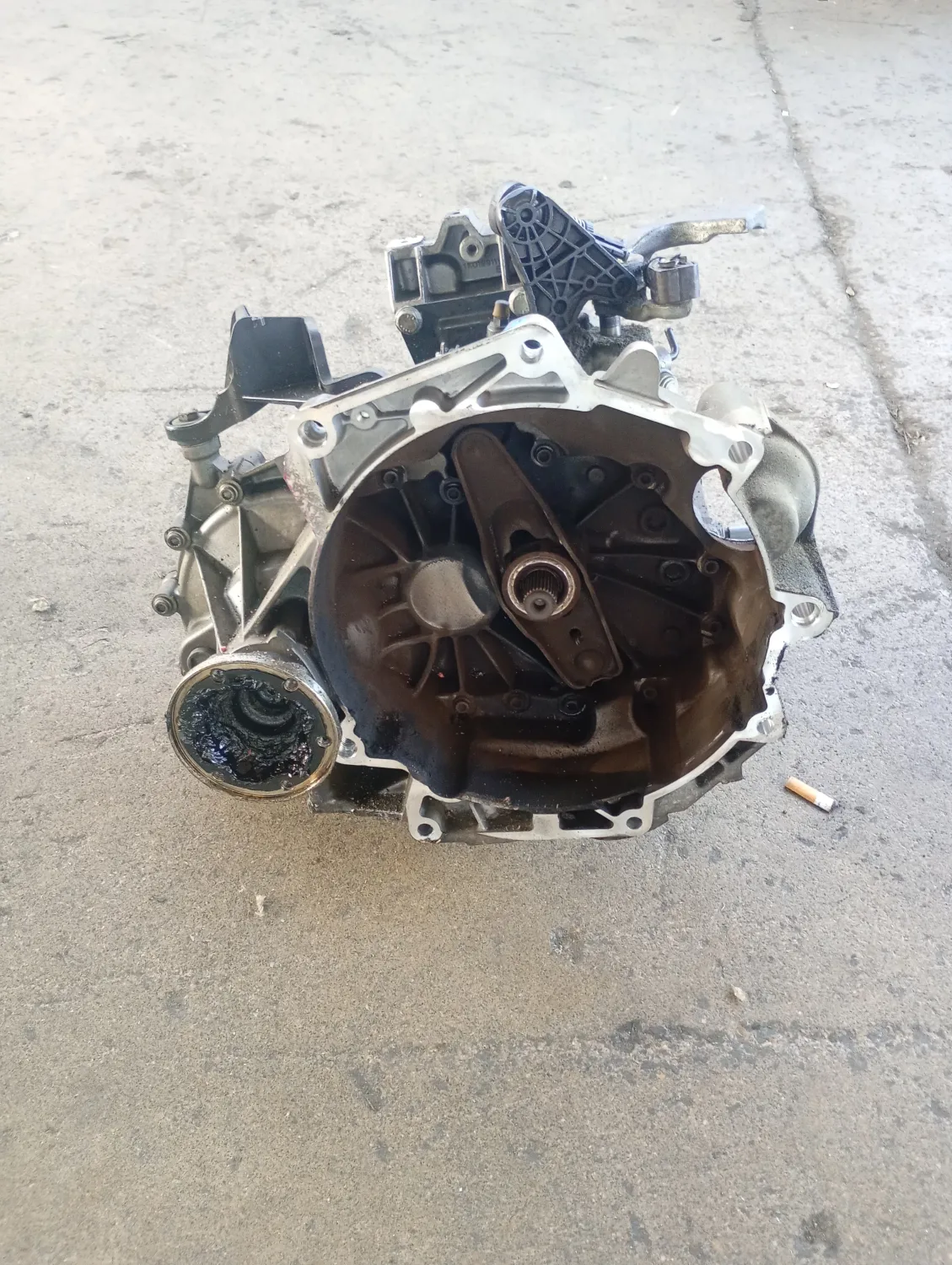 Cambio completo Volkswagen Golf (2003 – 2009) 1.6 75 KW benzina 0AF300042H BSE