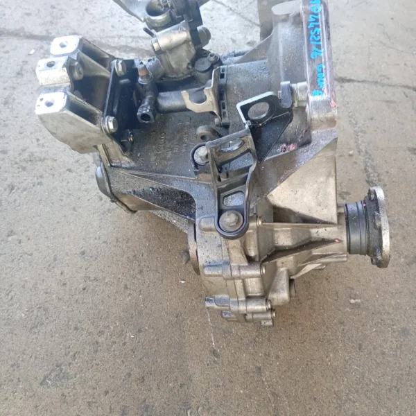 Cambio completo Volkswagen Golf (2003 – 2009) 1.6 75 KW benzina 0AF300042H BSE