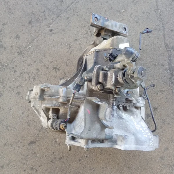 Cambio completo Chevrolet daewoo Matiz (2000 – 2006) 0.8 38 KW benzina 96376493 F8CV