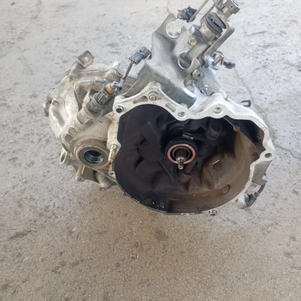 Cambio completo Chevrolet daewoo Matiz (2000 – 2006) 0.8 38 KW benzina 96376493 F8CV