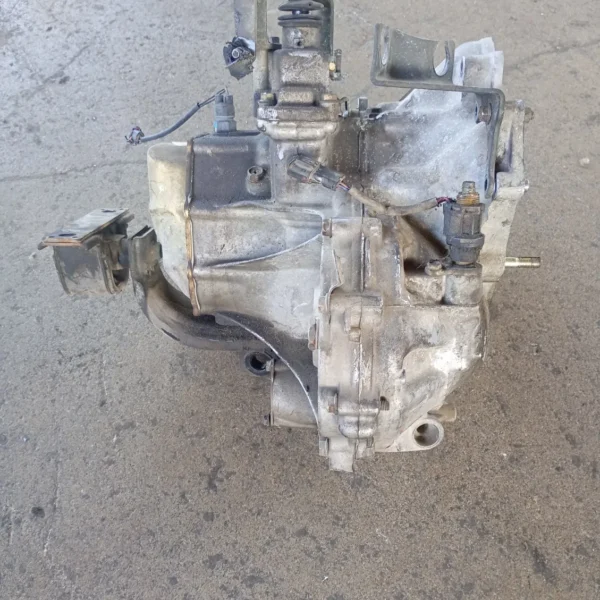 Cambio completo Chevrolet daewoo Matiz (2000 – 2006) 0.8 38 KW benzina 96376493 F8CV