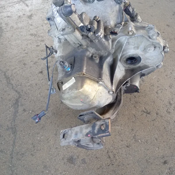Cambio completo Chevrolet daewoo Matiz (2000 – 2006) 0.8 38 KW benzina 96376493 F8CV