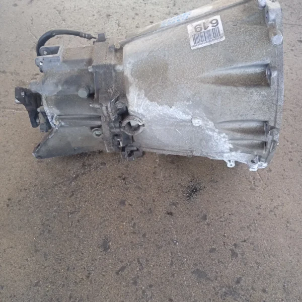Cambio completo Mercedes benz Classe C (2007 – 2011) 1.6 115 KW benzina 271910