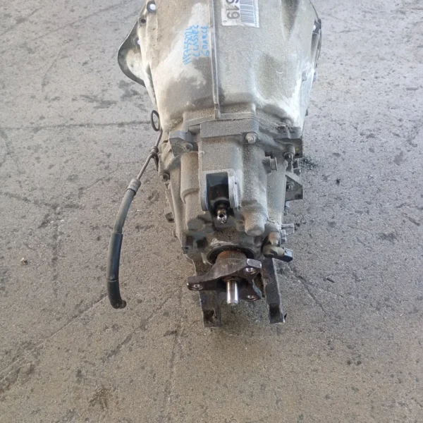 Cambio completo Mercedes benz Classe C (2007 – 2011) 1.6 115 KW benzina 271910