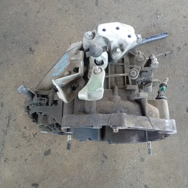 Cambio completo Alfa Romeo Giulietta (2010 – 2013) 1.6 77 KW diesel 55262785 940A3000
