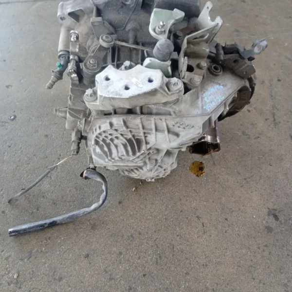 Cambio completo Alfa Romeo Giulietta (2010 – 2013) 1.6 77 KW diesel 55262785 940A3000