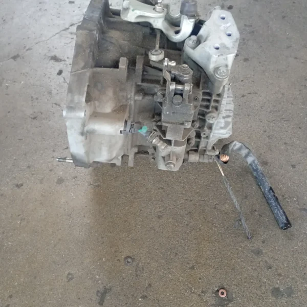 Cambio completo Alfa Romeo Giulietta (2010 – 2013) 1.6 77 KW diesel 55262785 940A3000