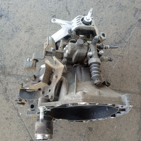 Cambio completo Fiat 500l (2012 – 2018) 0.9 62 KW benzina/metano 55265991 312A2000